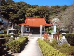 光明寺（馬木不動尊）