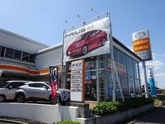 トヨタカローラ岡山大福店