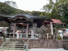 稲荷山　龍光寺