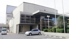 福岡市立西市民センター