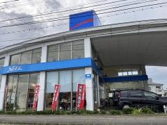 ネッツトヨタ福岡流通センター店