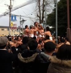 玉取祭