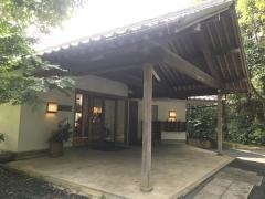 大正屋椎葉山荘