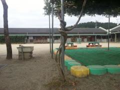 大楠ちびっ子園