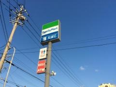 ファミリーマート　南風原与那覇店
