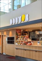 ドトールコーヒーショップ　太田記念病院店