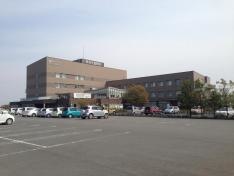 熊谷生協病院