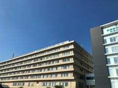 徳洲会野崎徳洲会病院