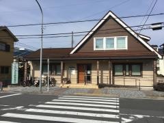 くろたき耳鼻咽喉科