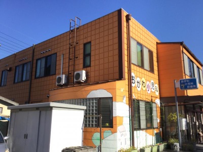 ドクターマップ おがわ小児科診療所 奈良市鶴舞東町