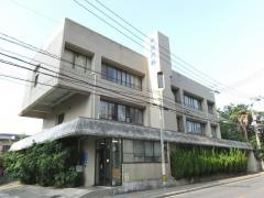 牛尾内科医院