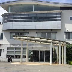 福田心臓血管外科消化器科内科