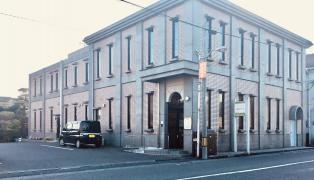 保田内科小児科医院