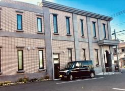 保田内科小児科医院