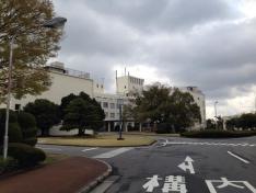 豊田工業大学大学院