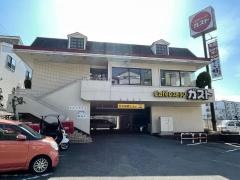 ガスト　戸塚平戸店