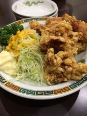 天理スタミナラーメン伊勢店