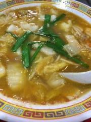 天理スタミナラーメン伊勢店