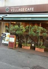 ヴィレッジカフェ　鎌倉小町通り店