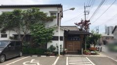 ぽんぽこ亭 本店
