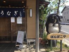 ぽんぽこ亭　本店