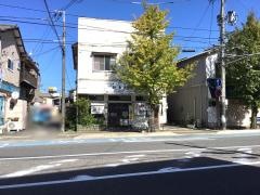 かもめ亭