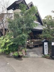 国分寺そば