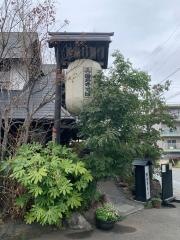 国分寺そば
