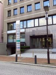 日新火災海上保険株式会社　福島サービス支店