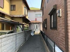 岸和田キリスト教会