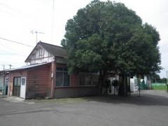 川東駅