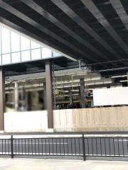 大和西大寺駅