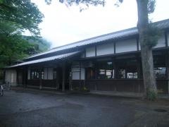 東別府駅
