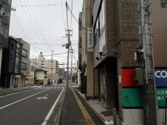 渡辺商店　飛梅　新寺店