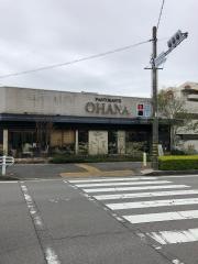リストランテオハナ