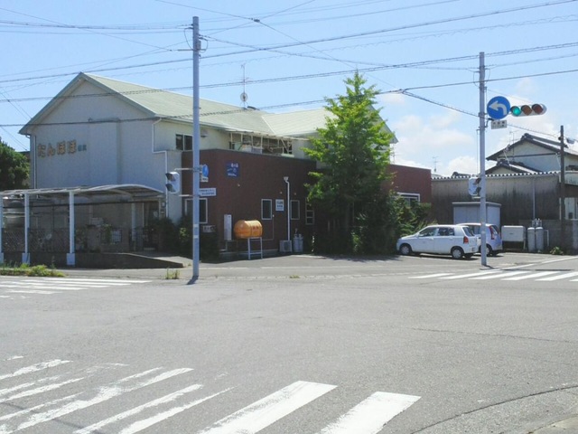 たんぽぽ田尻