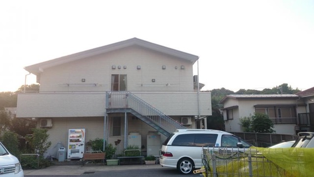 本牧つばき園