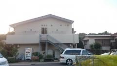 本牧つばき園