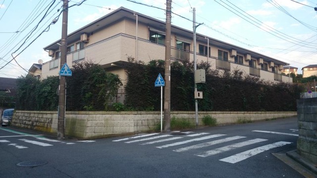 本牧つばき園
