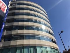 メットライフ生命保険株式会社　浜松支社