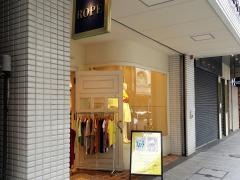 ロペピクニック　横浜元町　ロペ