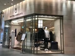 ＵＮＩＴＥＤ　ＡＲＲＯＷＳ　大宮店
