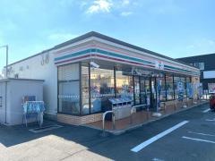 セブンイレブン 岡崎上和田店