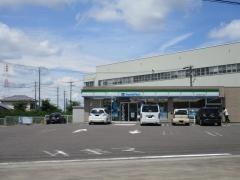 ファミリーマート　大口竹田二丁目店