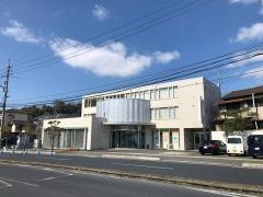 東京海上日動火災保険株式会社　岡山県北支社