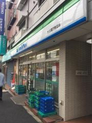 ファミリーマート　杉並高円寺北店