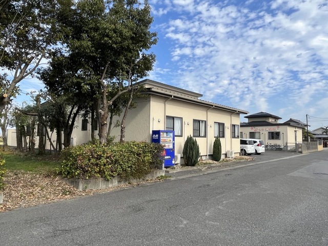 さくら悠輪苑