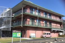 特別養護老人ホーム　第Ⅱ港寿楽苑
