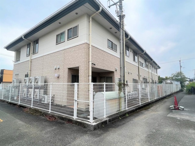 グループホーム　ゆうりこう