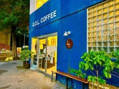 Ｑ.Ｏ.Ｌ.　ＣＯＦＦＥＥ